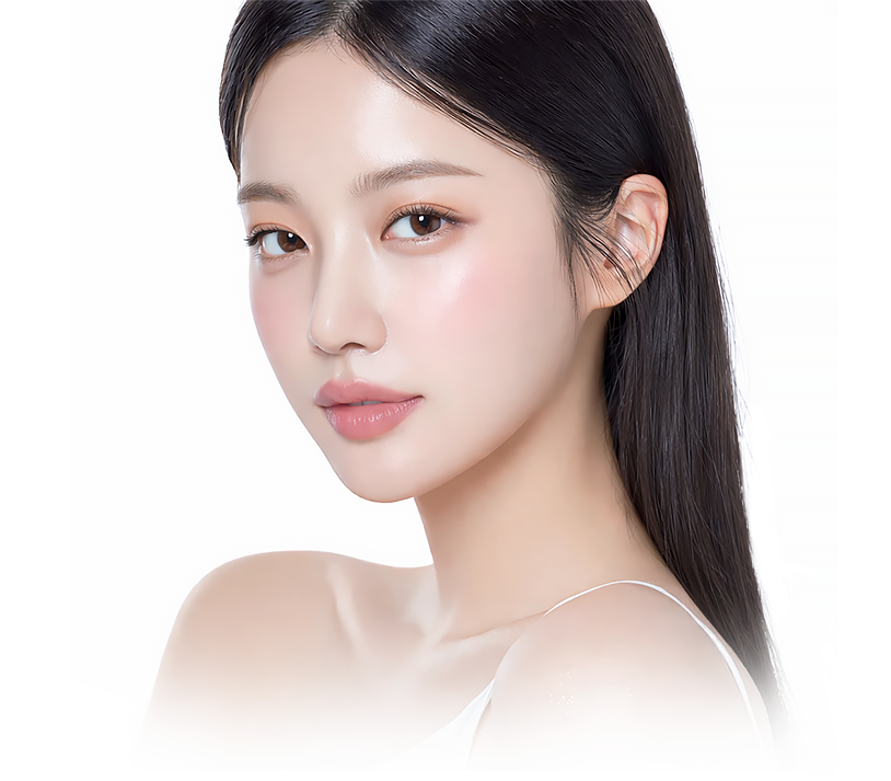 메인 무보형물 단연코 모델이미지